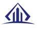 漫渡湾酒店 Logo